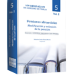 Pensiones alimenticias vol. 2: Modificación y extinción de la pensión - Imagen 2