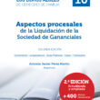 Aspectos Procesales de la Liquidación de la Sociedad de Gananciales