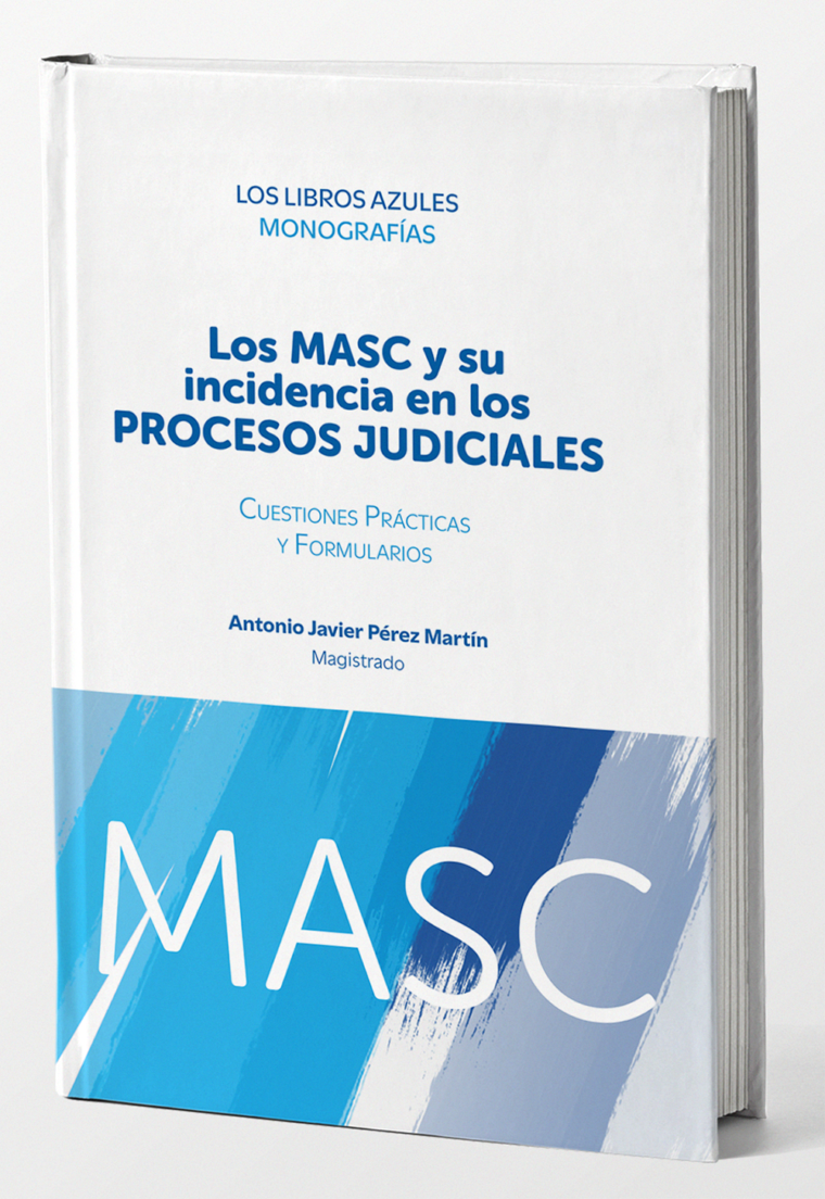 Los MASC y su incidencia en los procesos judiciales - Imagen 2