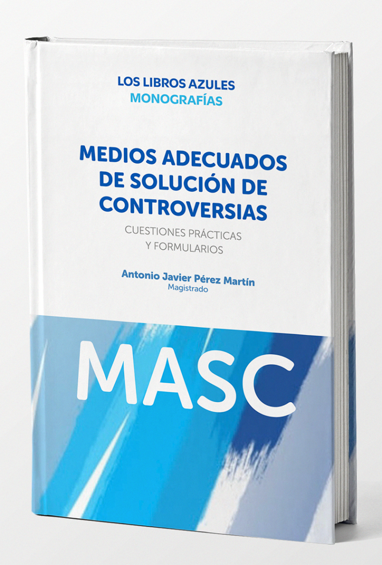 Medios adecuados de solución de controversias - Imagen 2