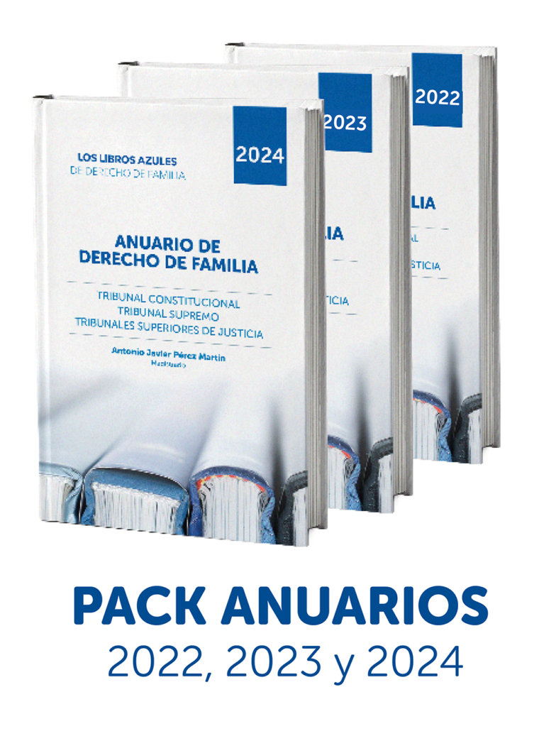 Pack Anuarios